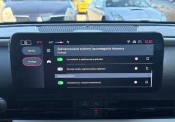 Fiat 2024 Fiat 600 1.2 100KM HYBRID Salon PL 1 wlasciciel serwis ASO GWARANCJA 1.2, zdjęcie 25