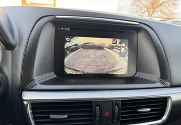 Mazda CX-5 I SUV 2.2 SKYACTIV-D  150KM 2015 Mazda CX-5 Samochod z gwarancja 2.2 Diesel 150KM, zdjęcie 16