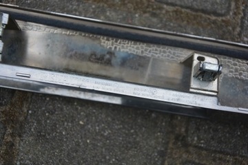 CHROME TAP BLEND RENAULT MEGANE IV для камеры 848100292R