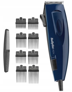 Maszynka do strzyżenia Babyliss E695E