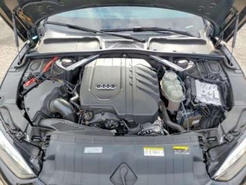 Audi A5 F5 2021 Audi A5 Sportback Premium Plus 45 2021 2.0 Benzyna 261KM, zdjęcie 6
