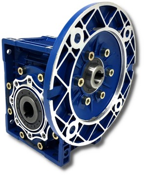 MOCNY MOTOREDUKTOR SILNIKA ELEKTRYCZNEGO 71B5 I=60