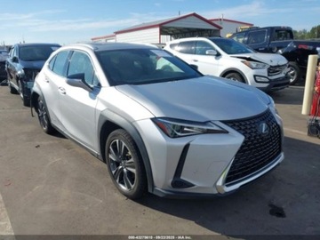Lexus UX 2019 Lexus UX 2019 LEXUS UX 250H 2.0 Hybryda 181KM, zdjęcie 1