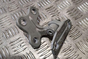 PANT LEVÝCH PŘEDNÍCH DVEŘE VOLVO S60 II 31218514 2.4L DIESEL 2013