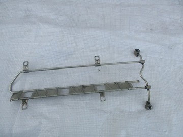 PRZEWODY OLEJOWE MAZDA CX-5 MAZDA 6 GJ III 2.2D