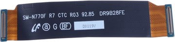 Taśma lcd Samsung Galaxy Note 10 Lite SM-N770