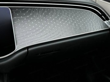 Mercedes Klasa E W214 Sedan Plug-In 2.0 300de 313KM 2025 E Klasa 300 de 4-Matic AMG 2.0 (313KM) 2025, zdjęcie 11