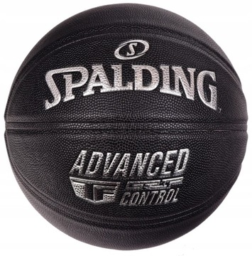 SPALDING ADVANCED GRIP CONTROL PIŁKA DO KOSZYKÓWKI