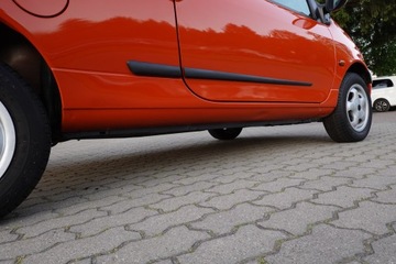 Renault Twingo I 1.2 i 16V 75KM 1999 Renault Twingo, Klimatyzacja, Idealny Stan, Super Kolor, Bez Korozji, zdjęcie 29