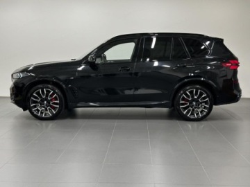 BMW X5 G05 SUV Facelifting 3.0 30d 298KM 2026 BMW X5 xDrive30d Sport Suv 3.0 (298KM) 2026, zdjęcie 1