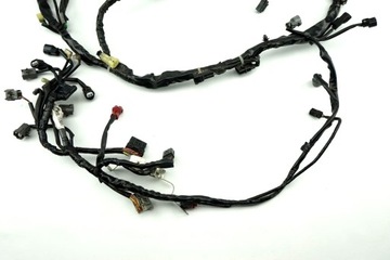 УСТАНОВОЧНЫЙ ЖГУТ ПРОВОДОВ HONDA CB1000R CB 1000 R 08-16