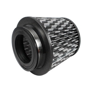 Filtr stożkowy K&N DUŻY stożek kn 76mm 89mm 100mm z redukcjami różne kolory