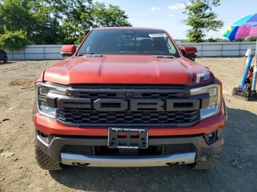 Ford Ranger VI 2024 Ford Ranger Raptor 2024 3.0l 3.0 Benzyna 405KM, zdjęcie 5
