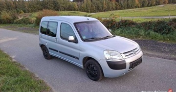 Citroen Berlingo I 1.4 75KM 2004