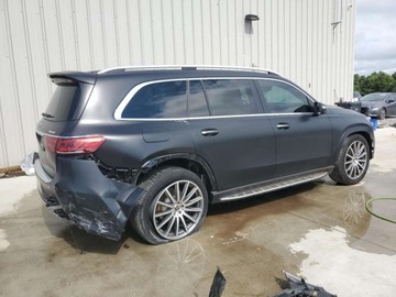 Mercedes GLS X167 2023 Mercedes-Benz GLS 450 4Matic 2023 3.0l 3.0 Benzyna 362KM, zdjęcie 3
