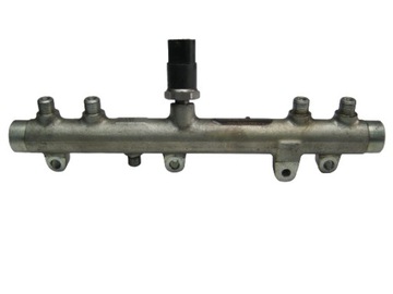 LISTWA WTRYSKOWA BOXER DUCATO 2.8 JTD 0445224009