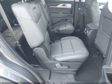 Ford Explorer VI 2025 Ford Explorer Active 2025 2.3l 2.3 Benzyna 300KM, zdjęcie 12