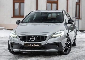 Volvo 2017 Volvo V40 Cross Country 2.0D2 120KM FullLedy Navi Alu Pdc Gwarancjia, zdjęcie 4