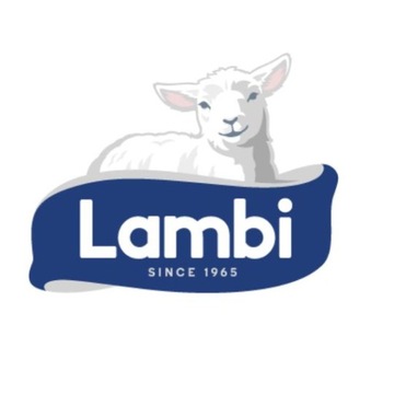 Туалетная бумага Lambi Balsam Camomille 8 рулонов по 4 упаковки