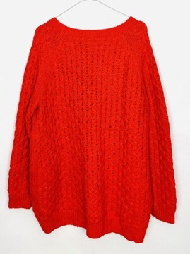 Sweter oversize M 38 H&M