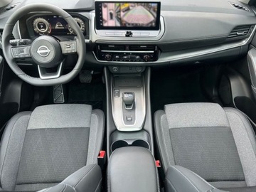 Nissan Qashqai III 2025 Od ręki - N-Connecta Xtronic 1.3 DIG-T mHEV 158KM, zdjęcie 5