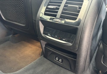 BMW X3 G01 2020 BMW X3 Samochod z gwarancja 2.0 Benzyna 252KM, zdjęcie 12