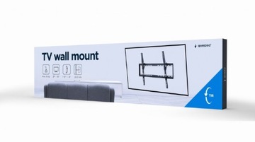 НАСТЕННОЕ КРЕПЛЕНИЕ ДЛЯ ТЕЛЕВИЗОРА НАСТЕННАЯ ВЕШКА ДЛЯ ТЕЛЕВИЗОРА 37–70 ДЮЙМОВ, РЕГУЛИРУЕМАЯ 30 КГ