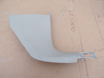 OSŁONA SŁUPKA PROGU PRAWA 5G1863484A VW GOLF VII