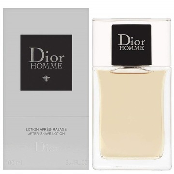 Dior Homme woda po goleniu 100 ml