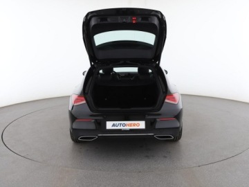 Mercedes CLA C118/X118 Shooting Brake 2.0 200d 150KM 2020 Mercedes CLA 200 automat full LED półskóra, zdjęcie 18