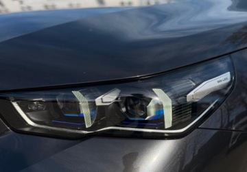 BMW Seria 5 G90-91 2026 BMW Seria 5 BMW 520d xDrive 2.0 Diesel 197KM, zdjęcie 5