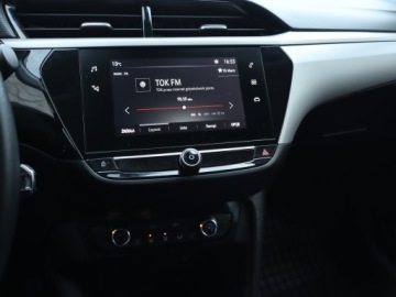 Opel Corsa F Hatchback 5d 1.2 75KM 2022 Opel Corsa 1.2, Salon Polska, Serwis ASO, Klima, zdjęcie 11