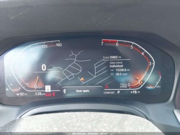 BMW Seria 3 G20-G21 2022 BMW Seria 3 330i xDrive 2022 2.0l 2.0 Benzyna 255KM, zdjęcie 10