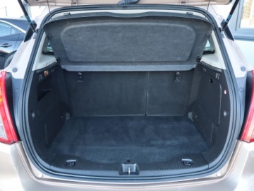 Opel Mokka I X 1.6 Ecotec 115KM 2018 Opel Mokka 1.6, Salon Polska, Serwis ASO, Klima, zdjęcie 13