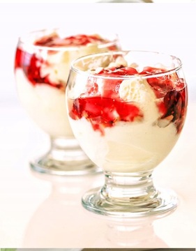 6 стаканчиков для мороженого Nectar LAV по 280 мл