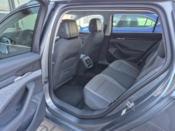 Skoda Superb IV Kombi 2.0 TDI 193KM 2025 Skoda Superb Edition 130 2.0 TDI DSG 4x4 Auto z pl, zdjęcie 10