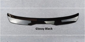 СПОЙЛЕР FLAP FLAP HONOR VW GOLF 5 6 7 LIP GTI R GLOSS ABS