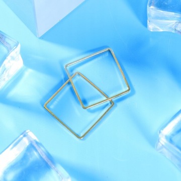 20 шт. Кулон с подвеской-серьгой.