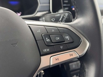 Volkswagen T-Cross SUV Facelifting 1.0 TSI 115KM 2024 Volkswagen T-Cross Style, IQ. Drive, Podgrzewane fotele, ACC, Salon PL, zdjęcie 19
