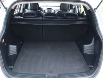 Hyundai ix35 SUV R 2.0 CRDi 184KM 2010 Hyundai ix35 2.0 CRDi, 181 KM, Skóra, Navi, Klima, zdjęcie 13