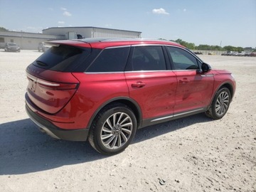 Lincoln 2023 Lincoln Corsair Reserve 2023 2.0l 2.0 Benzyna 250KM, zdjęcie 3