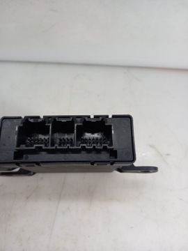 OPEL ASTRA MERIVA INSIGNIA MODUL PDC