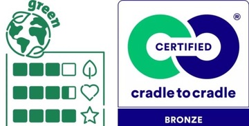 ADLER VariColor 0,75л Белый (W10)