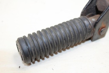 HONDA CB400 N SET ЗАДНЯЯ ПОДНОЖКА ПРАВАЯ