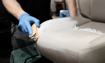 ProELite Textil Cleaner моющая жидкость 5 л