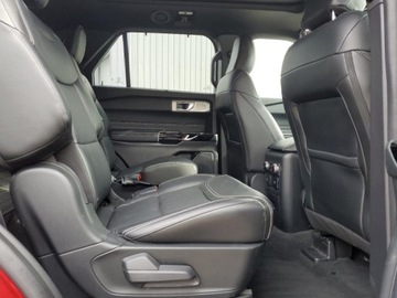 Ford Explorer VI 2022 Ford Explorer ST 2022 3.0l 3.0 Benzyna 400KM, zdjęcie 11