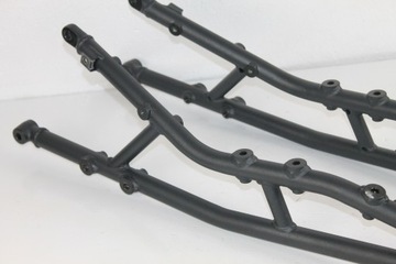 РАМА TRIUMPH TIGER SPORT 1050 ЗАДНЯЯ РАМА