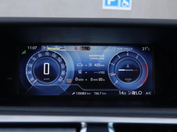 Citroen C4 Picasso II Picasso 1.2 PureTech 130KM 2015 Citroen C4 Picasso 1.2 PureTech, Navi, Klima, zdjęcie 10