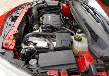 Opel Astra J GTC 1.4 Turbo ECOTEC 120KM 2013 Opel Astra Okazja 1.4 Benzyna 120KM, zdjęcie 9