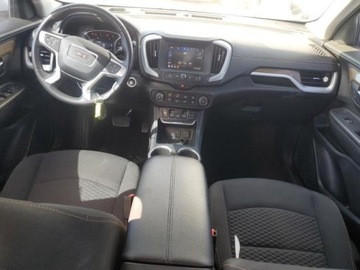  GMC Terrain 2020r., SLE, od ubezpieczalni 1.5 Benzyna 170KM, zdjęcie 7